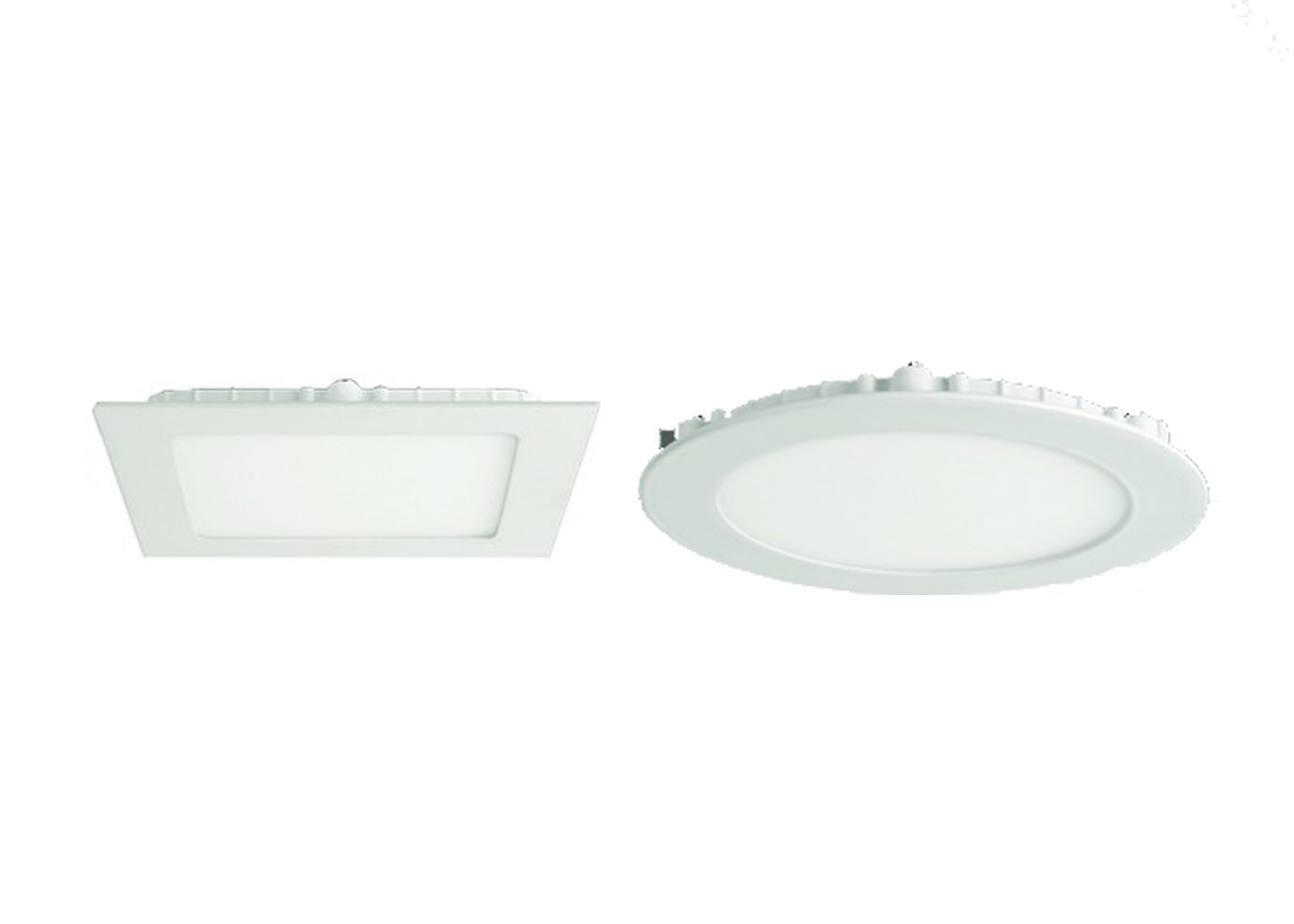 โคม LED Panel 6W ,9W ,12W LUMAX