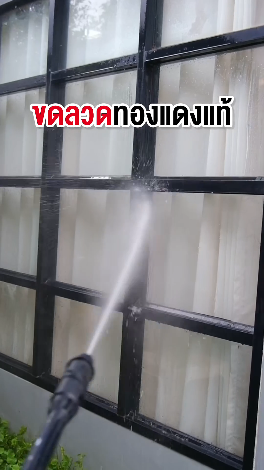 เครื่องฉีดน้ำแรงดันสูงล้อลาก ยี่ห้อ ONSEN รุ่น ON-EXTRA-500