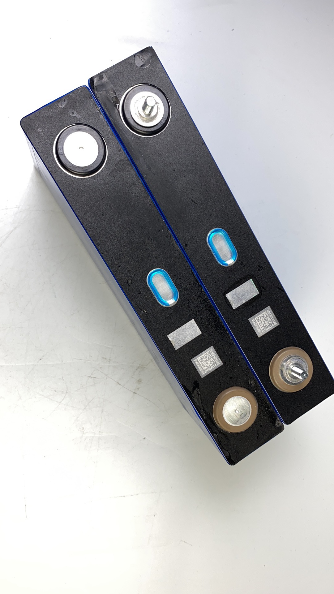 Tesla LFP CATL 3.2v 125Ah per cell แบตเตอรี่ฟอสเฟส รถไฟฟ้าเทสล่า