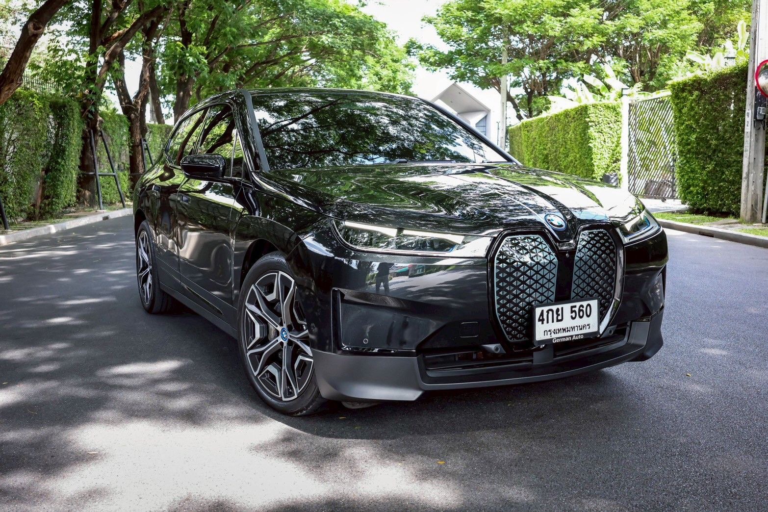 BMW iX xDrive 40 Sport ปี 2023