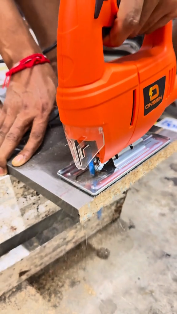 เลื่อยจิ๊กซอ ONSEN รุ่น ON-431