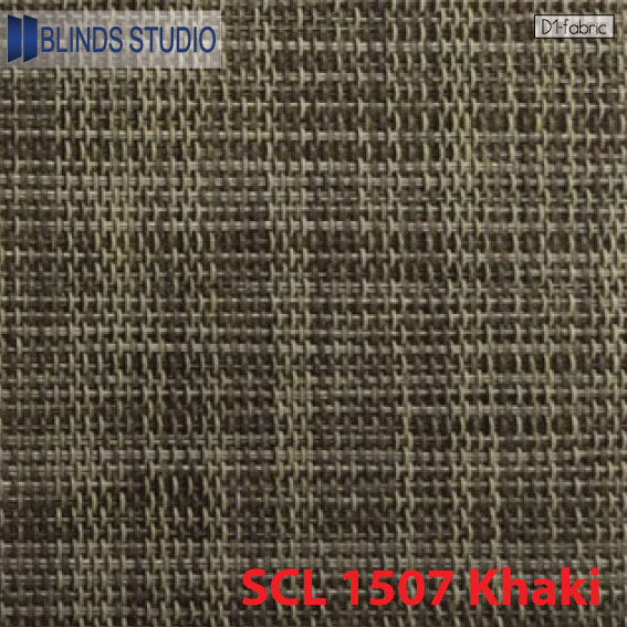 SCL 1507 Khaki