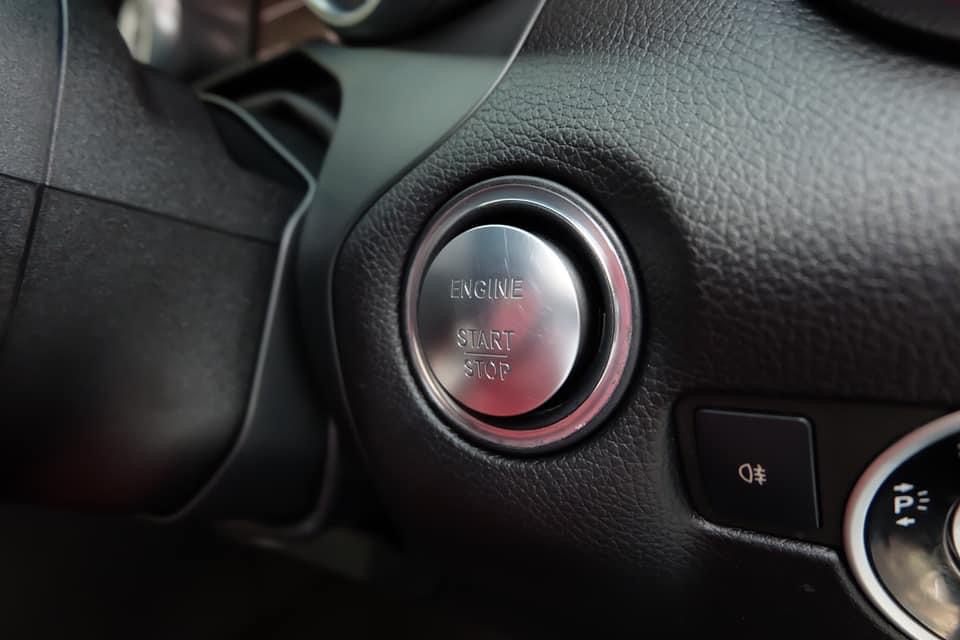Mercedes Benz SLK200 AMG 9 Speed ปี 2016