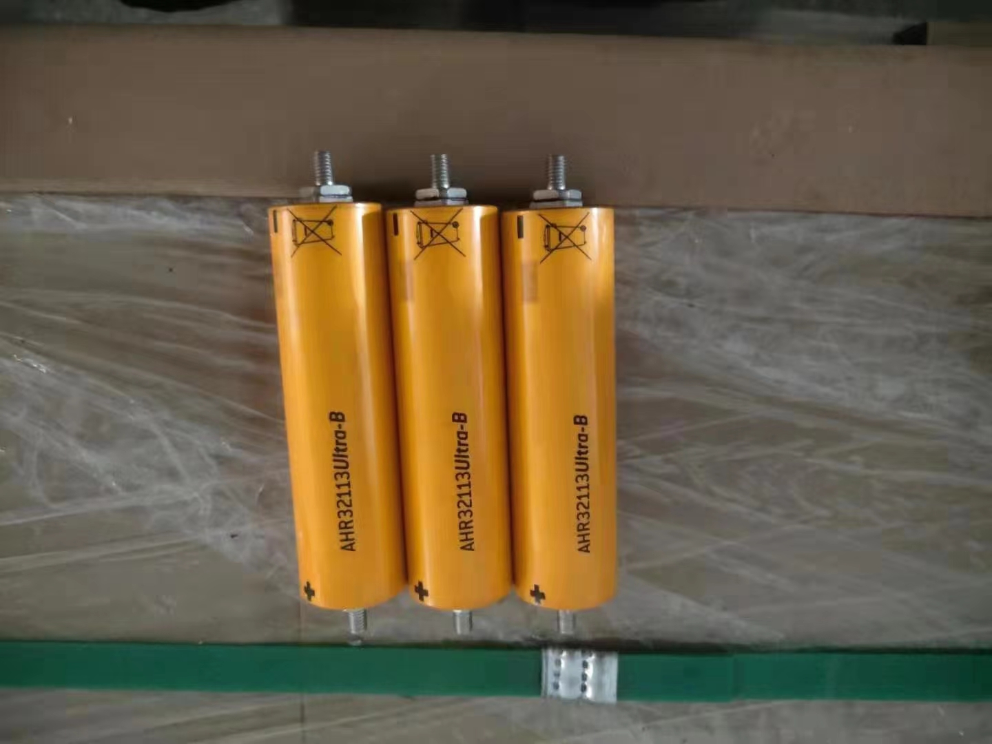A123 AHR32113Ultra-B 4Ah 3.2v