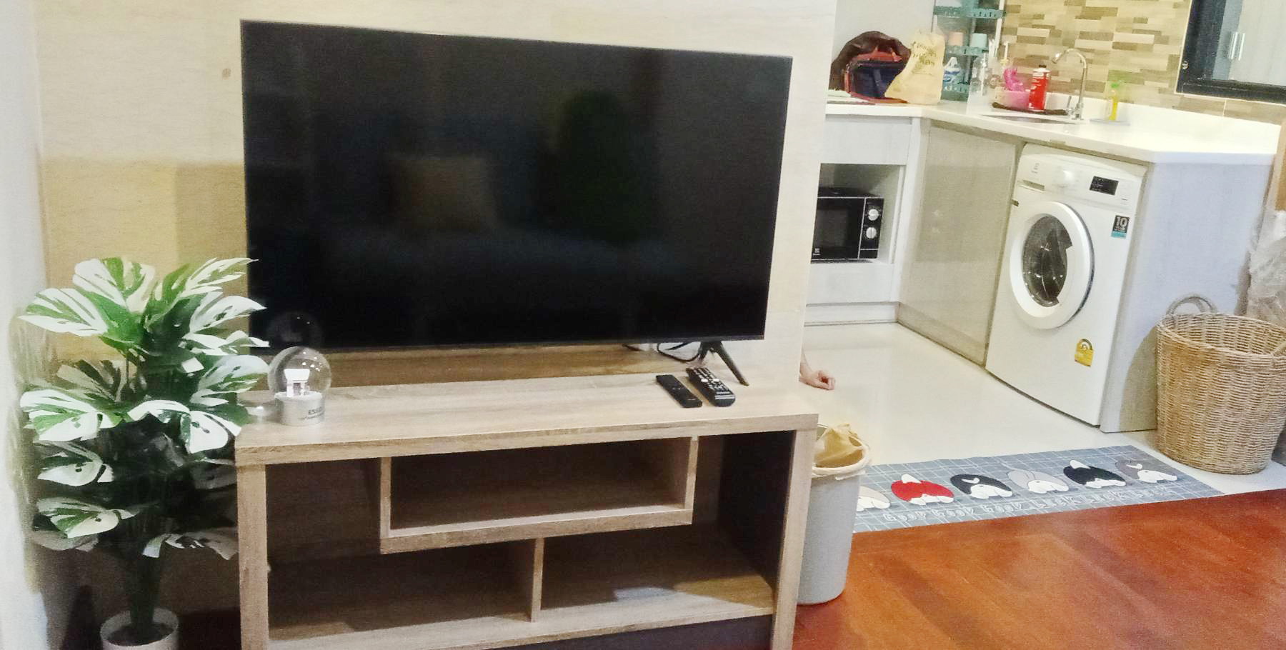 ให้เช่า Condo Life Asoke (คอนโด ไลฟ์ อโศก)ติดMRTเพชรบุรี