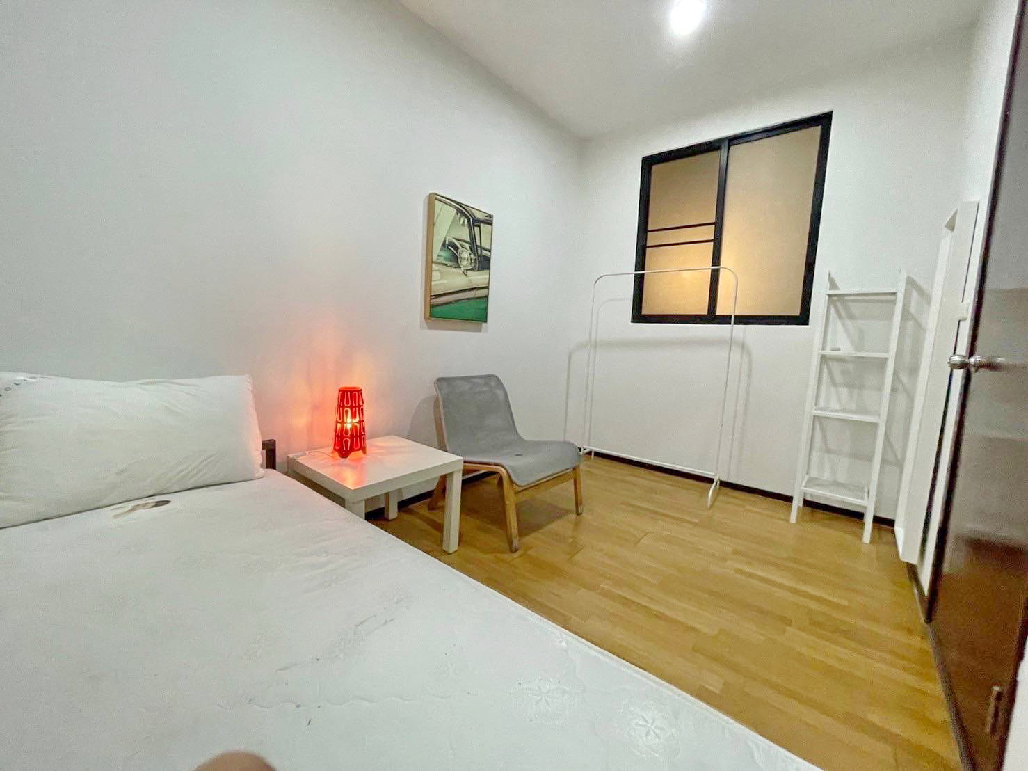Condo for Rent Amanta Ratchada with 2 bedroom 83 m2 Close to MRT Thai Cultural Center