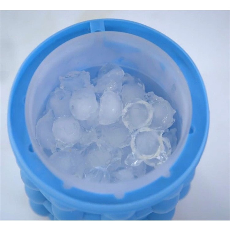 ICECUBE ถังทำน้ำแข็ง อเนกประสงค์