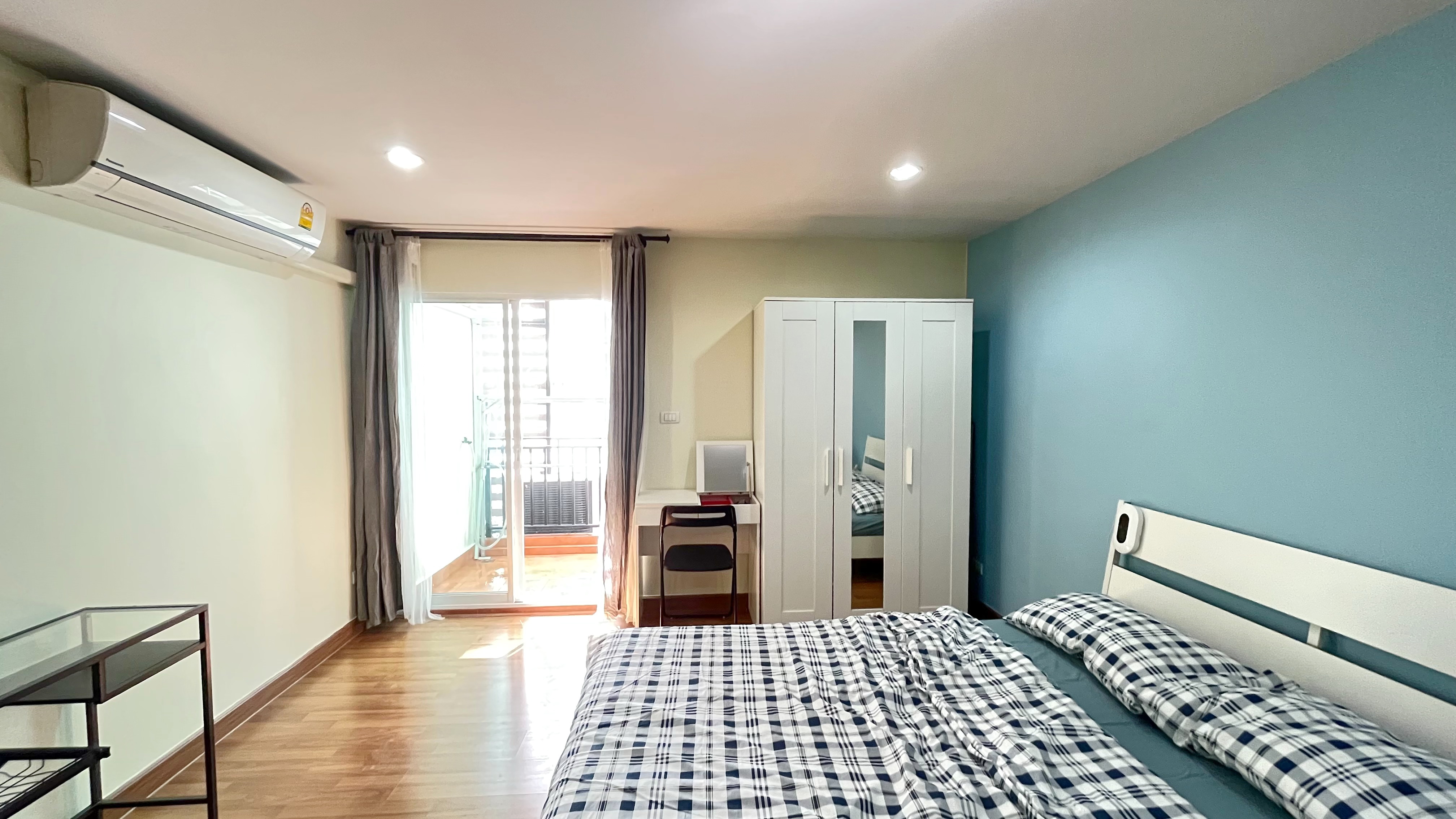 คอนโด regent home 25 ติวานนท์ MRTกระทรวงสาธารณสุข 200ม.