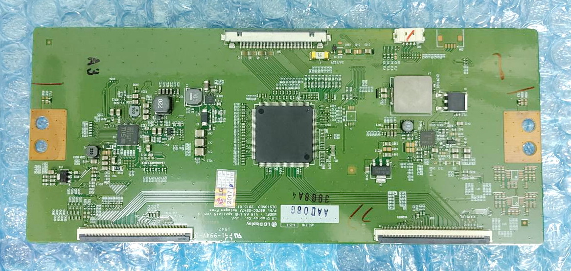 EAT63395801 6871L-3908A TIME CONTROL LC650EGE-FHM