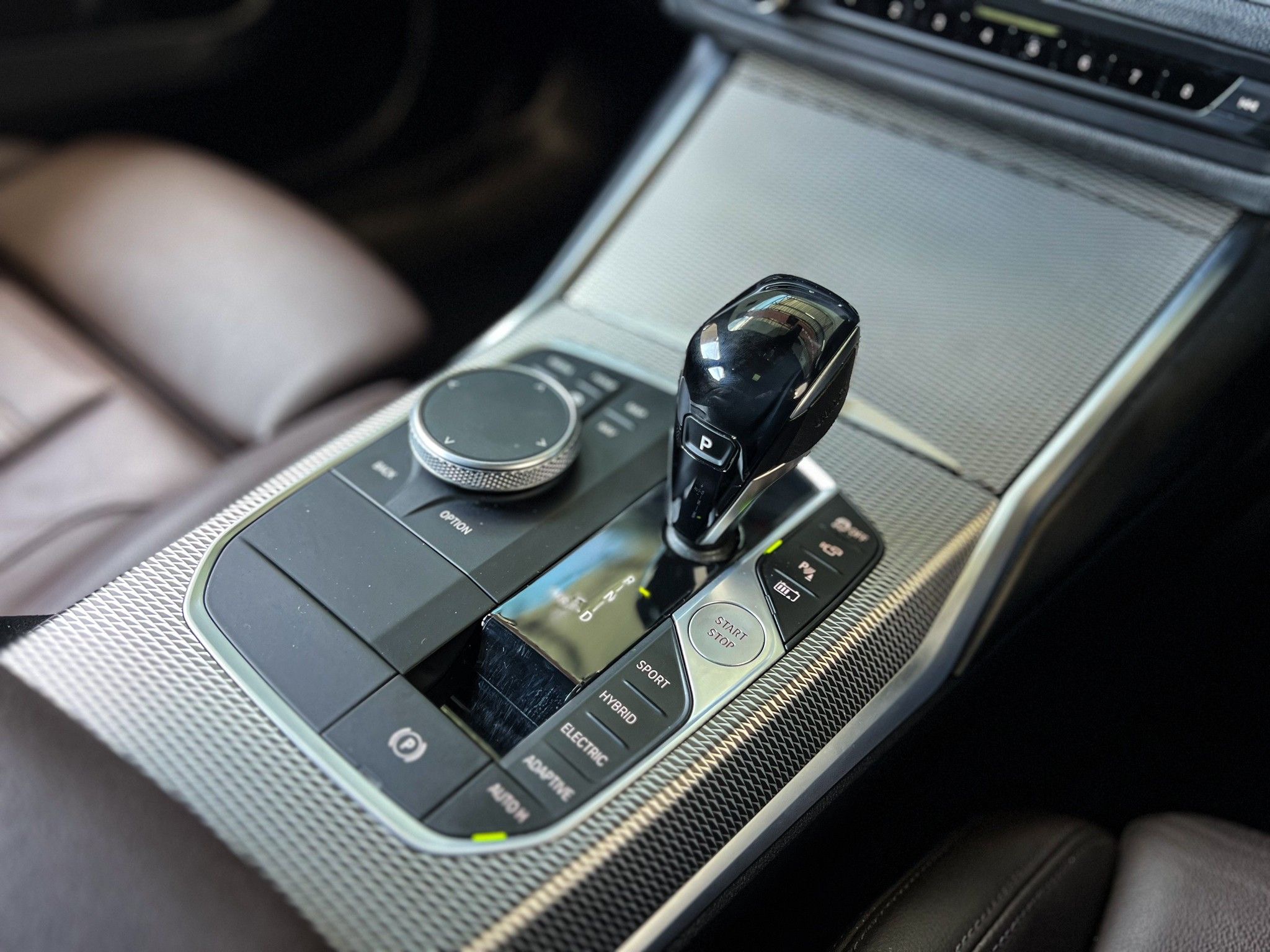 BMW SERIES 3 330e M SPORT ปี 2020