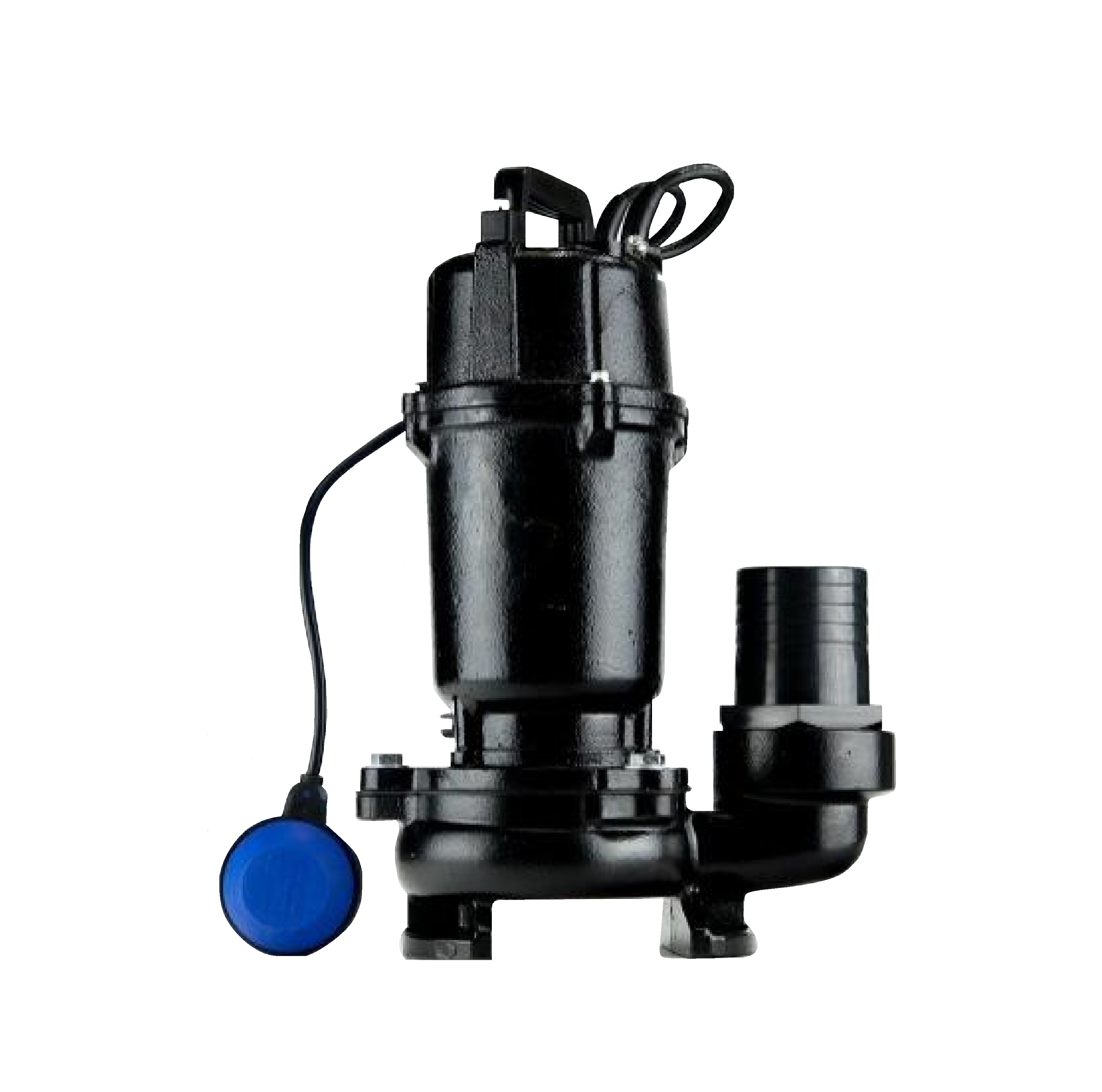 ปั๊มแช่ดูดน้ำเสีย ออโต้ 3" RDS-300A RADISON