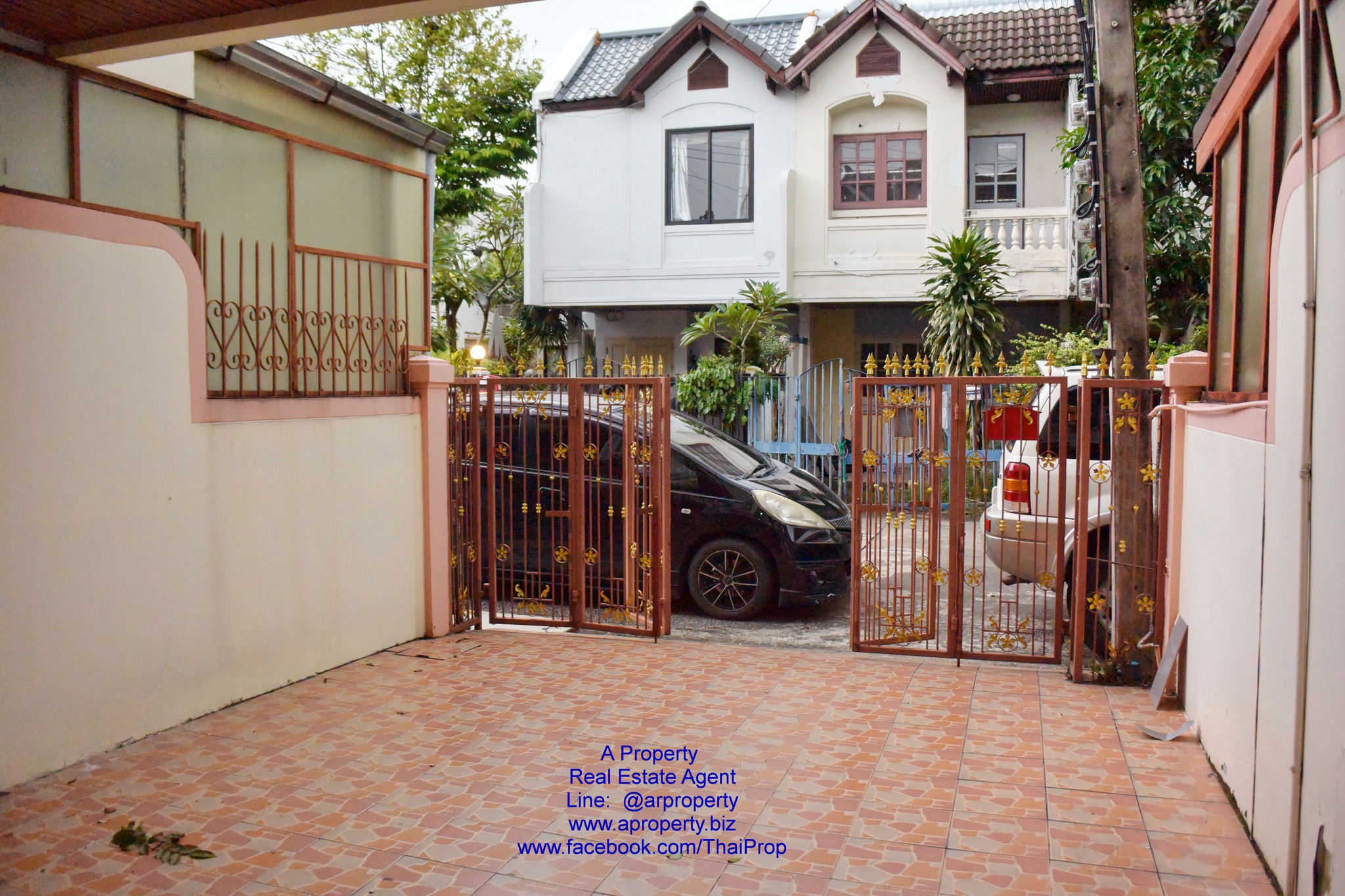 ให้เช่า ม.สายลมแจ้งวัฒนะ