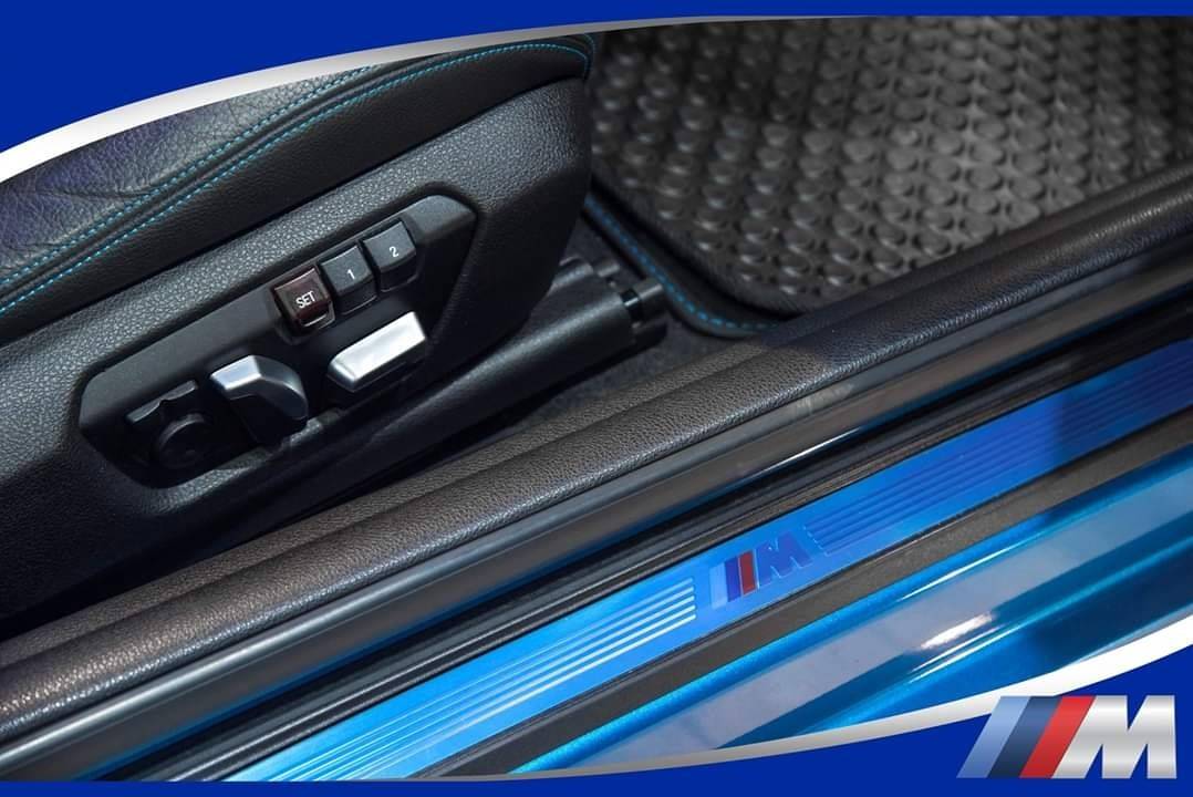BMW M2, 3.0 COUPE F22 ปี 2016