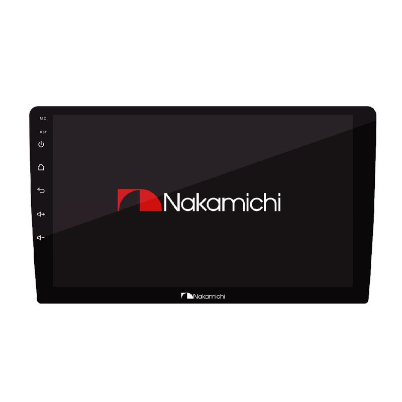 2 Din 9" NAM5210-A9 2+32GB