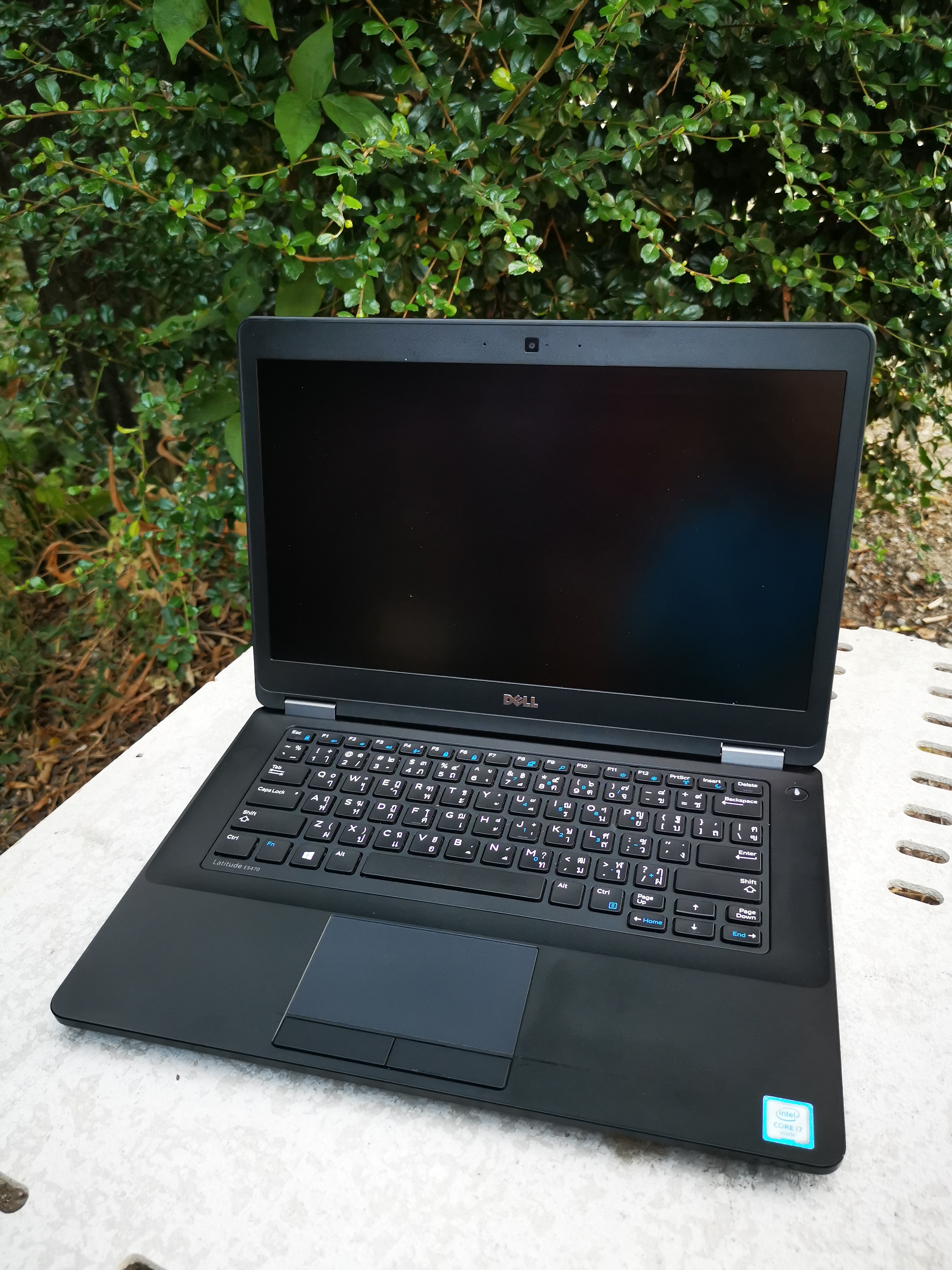 Dell Latitude E5470