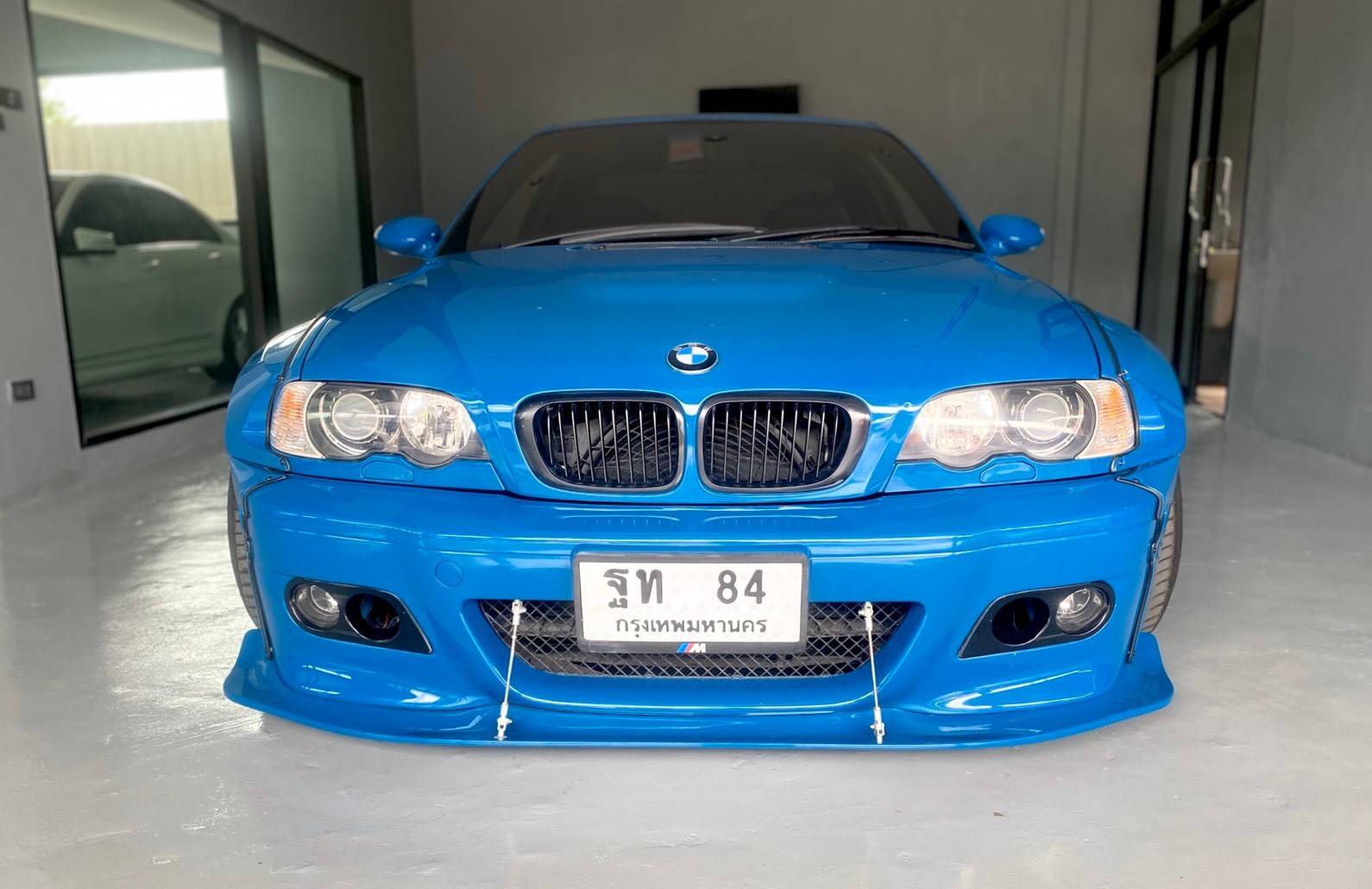 ขาย Bmw e46 แต่ง M3 จดปี 2013