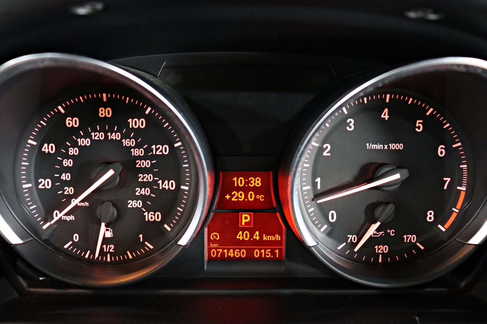 BMW Z4 sDrive 1.8i M-Sport Roadster LCI (E89) ปี 2013
