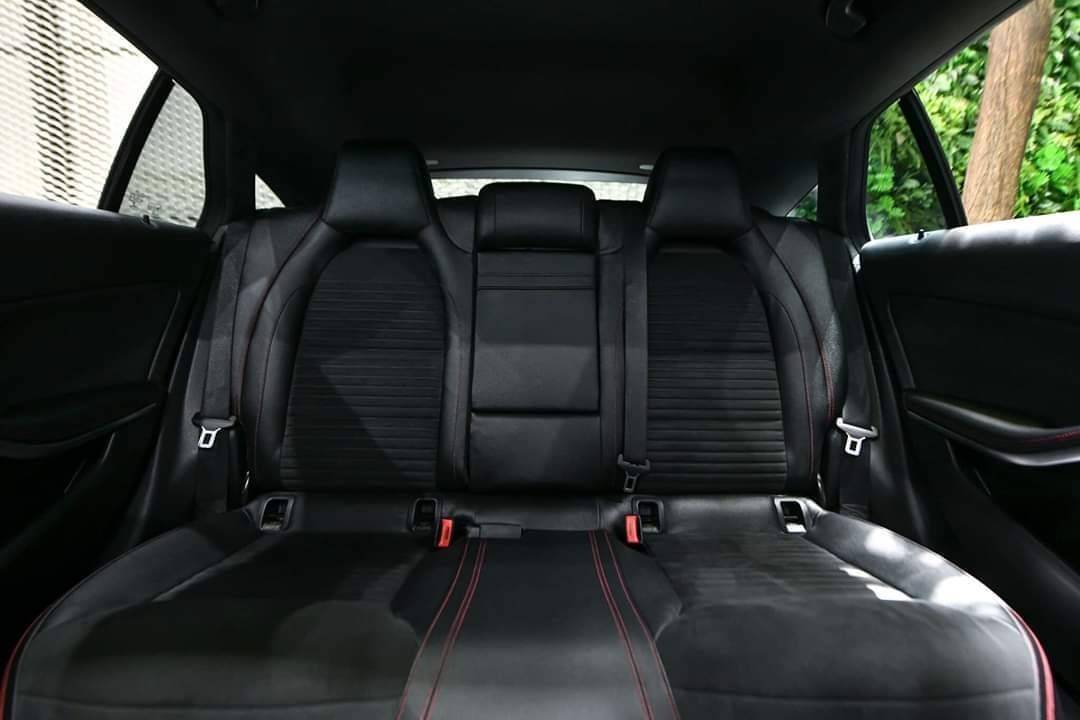 ขาย Benz CLA 250 AMG Shooting Brake ปี 2016