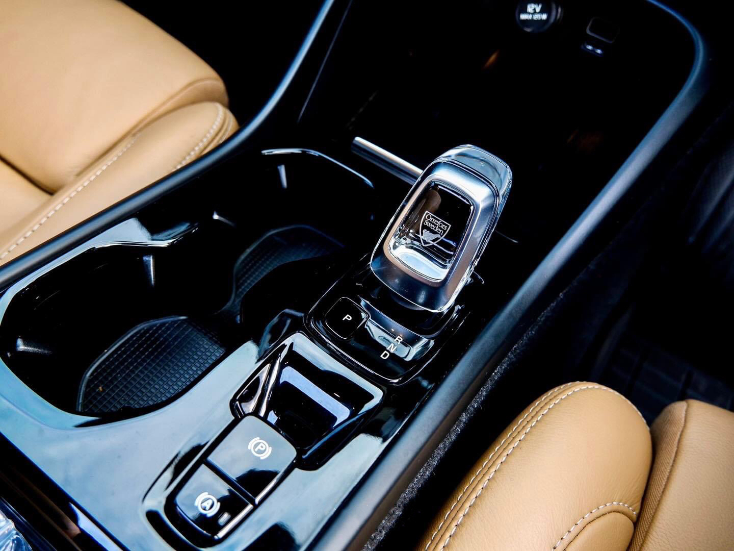 Volvo XC40 T5 Recharge Inscription ปี 2021