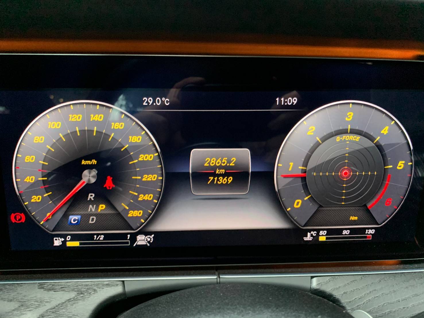 Mercedes Benz CLS300d Edition 1 ปี 2019