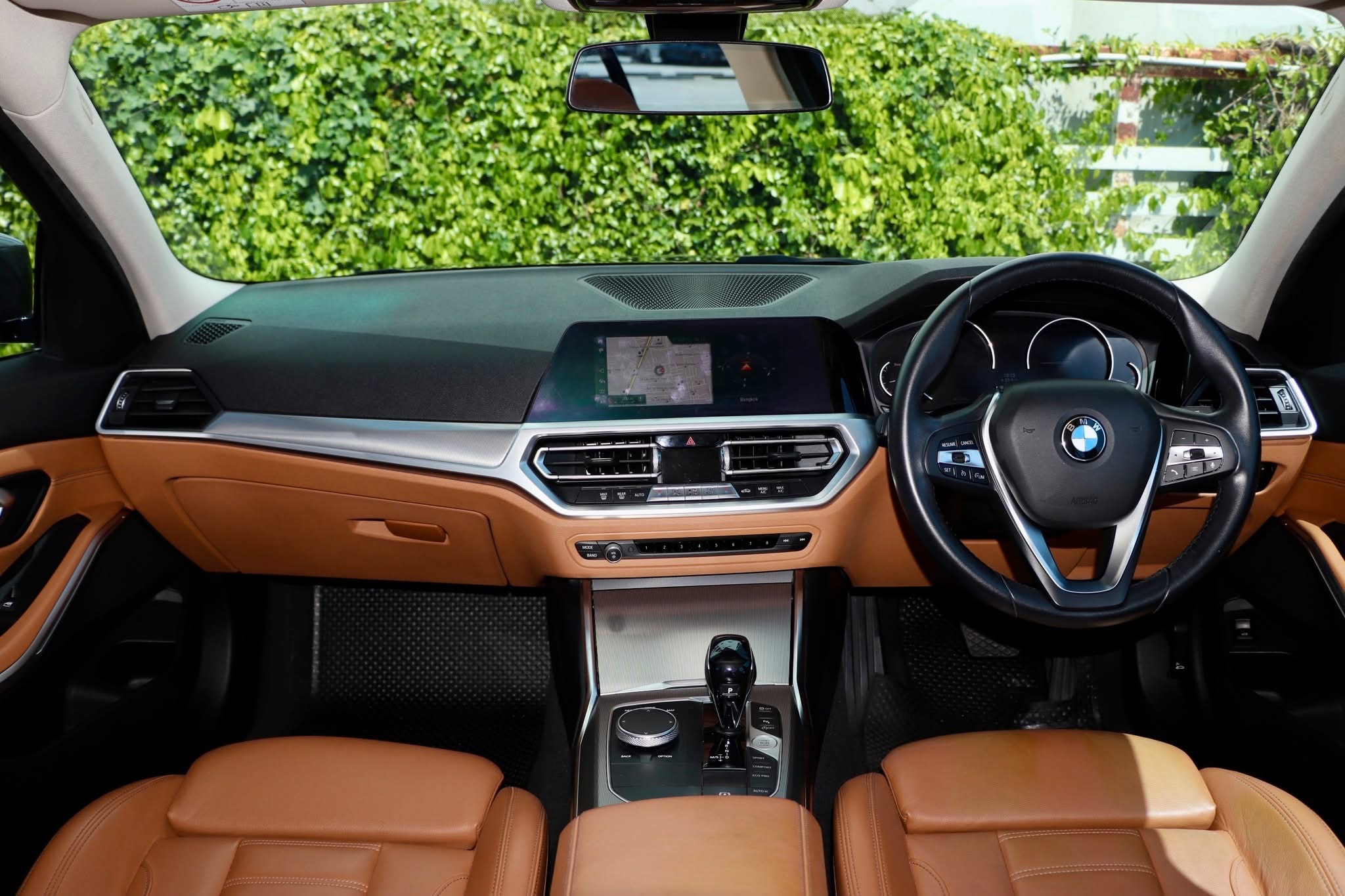 BMW Series 320d Sport G20 ปี2019