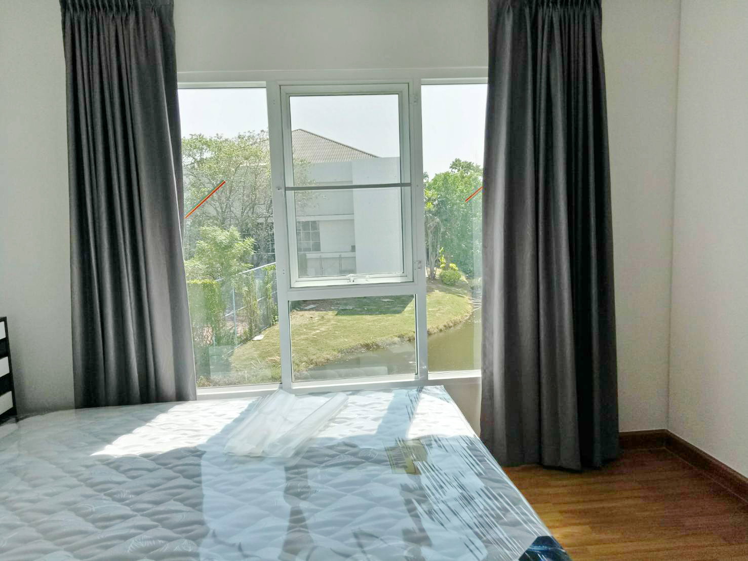 ให้เช่า Regent Home กระทรวงสาธรณะสุข มีเครื่องซักผ้า