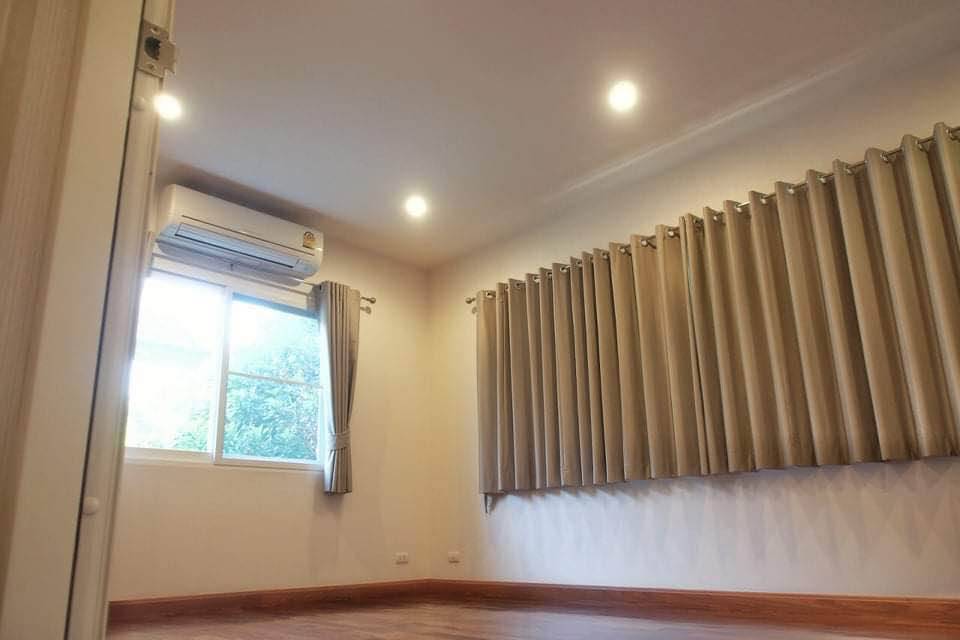 ให้เช่าบ้านเดี่ยว .ลัดดารมย์ ชัยพฤกษ์ - แจ้งวัฒนะ