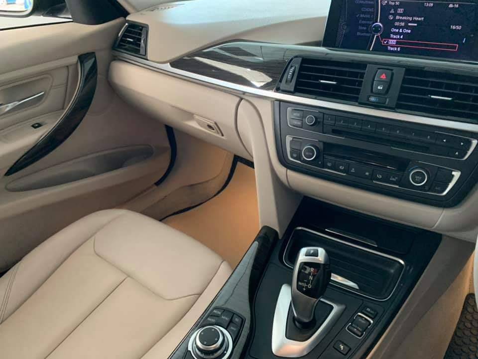 ขาย Bmw 320i (F30) ปี 2014