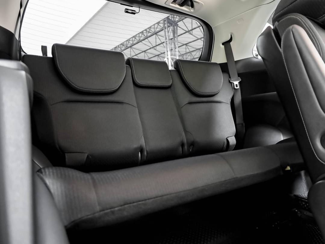 Honda All-New Odyssey 2.4 Absolute EX Wagon ปี 2023