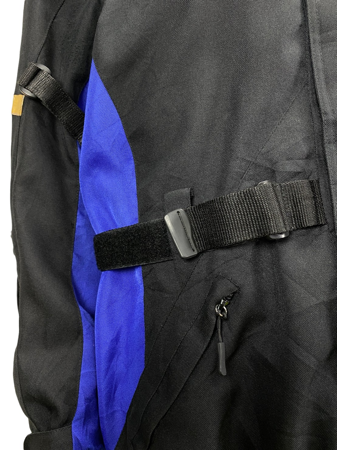 เสื้อขี่มอเตอร์ไซด์( มือสอง) RCTA 307 อก 54 " ยาว 30 " ยี่ห้อ**MAXR**