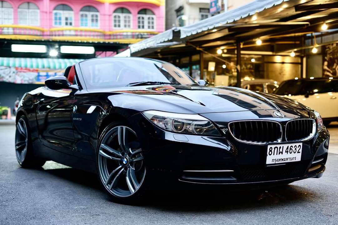 BMW Z4 2.3i ปี 2010