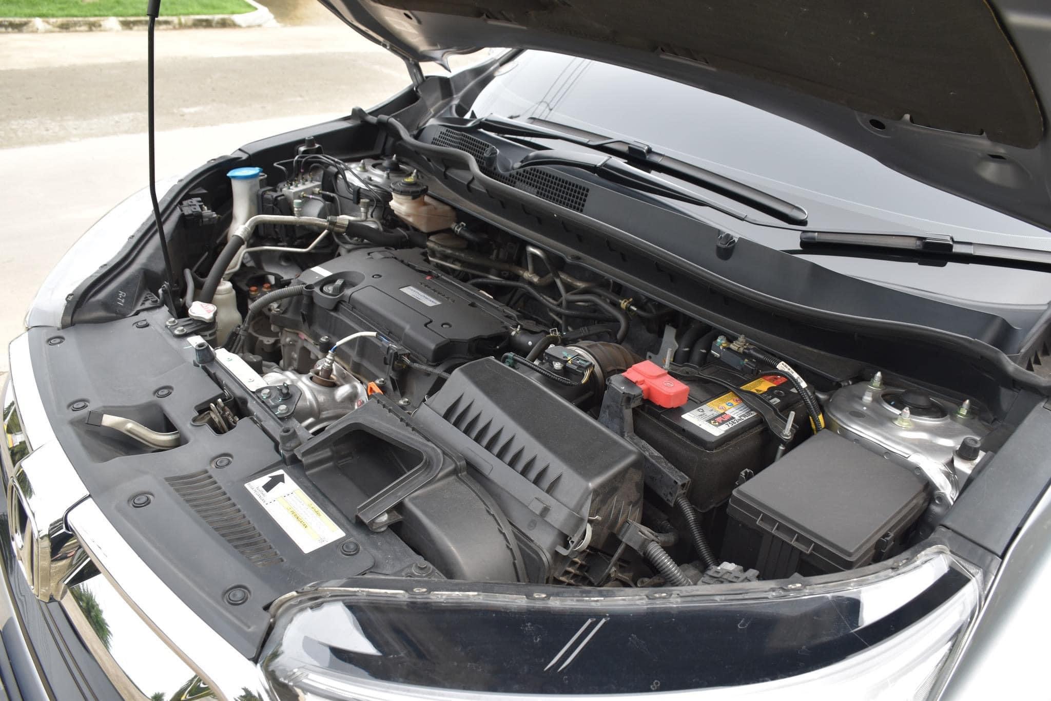 HONDA G5 CRV 2.4 EL 4WD ปี2018