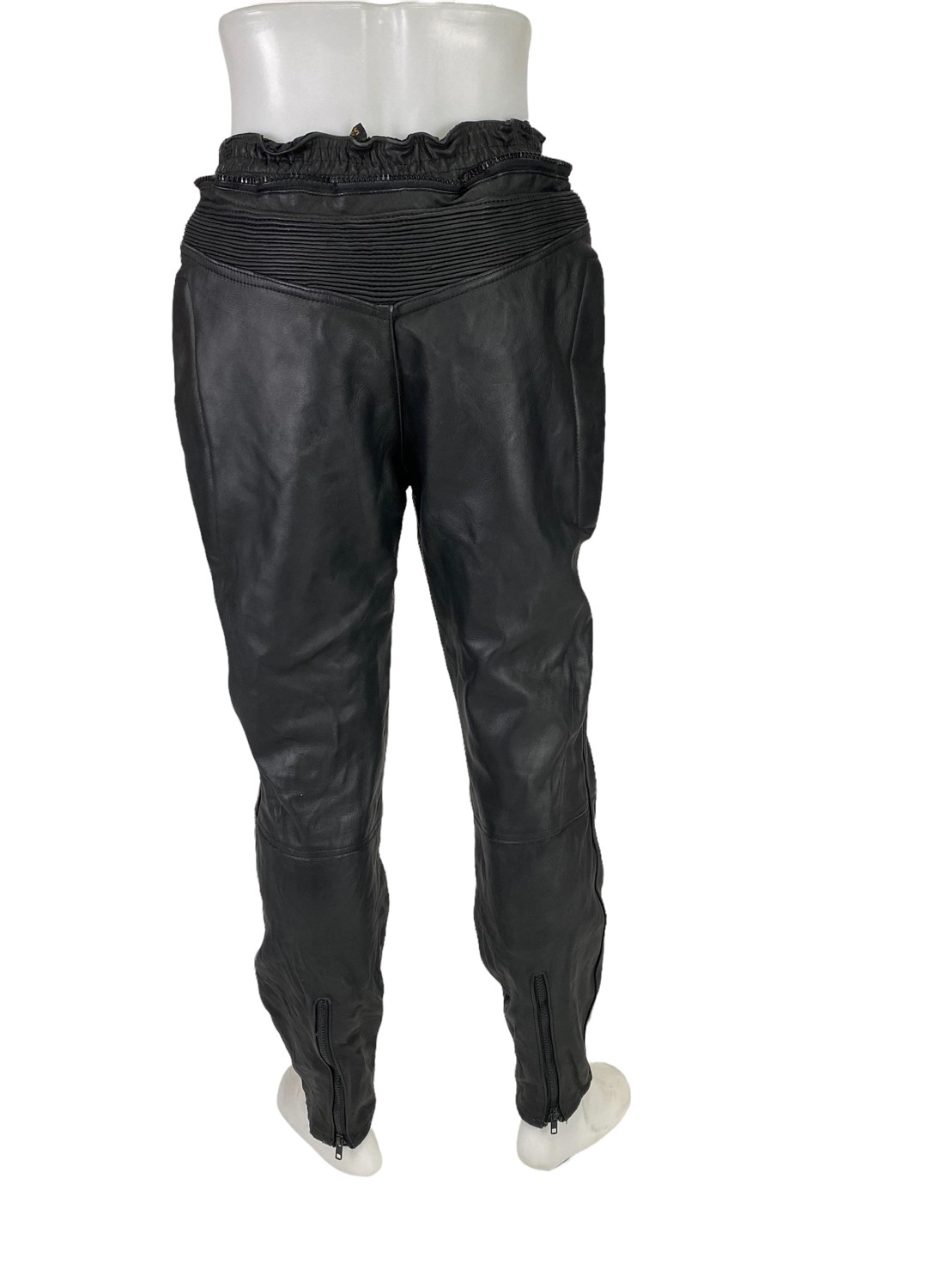 กางเกงขี่มอเตอร์ไซด์ ( มือสอง ) RCTS 005 : เอว 34" ยาว 29" NO BRAND