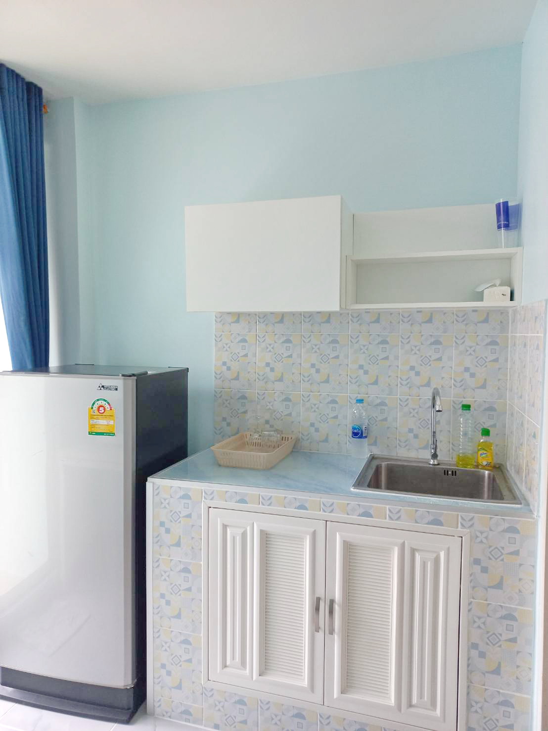 ขาย ทิวลิปอ้อมน้อย ห้องรีโนเวทใหม่ทั้งหมด