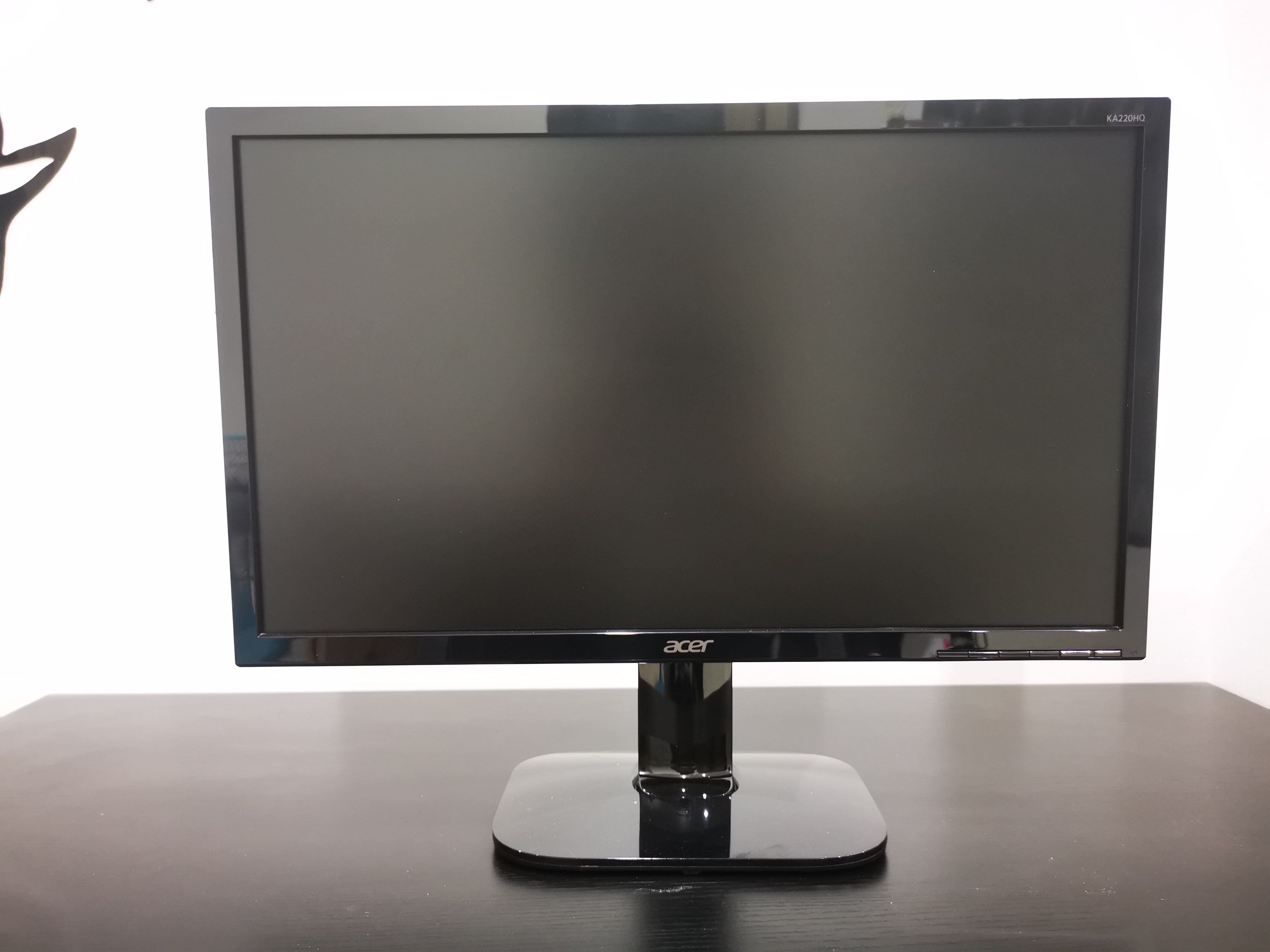 ACER KA220HQBD 21.5" TN 60 Hz