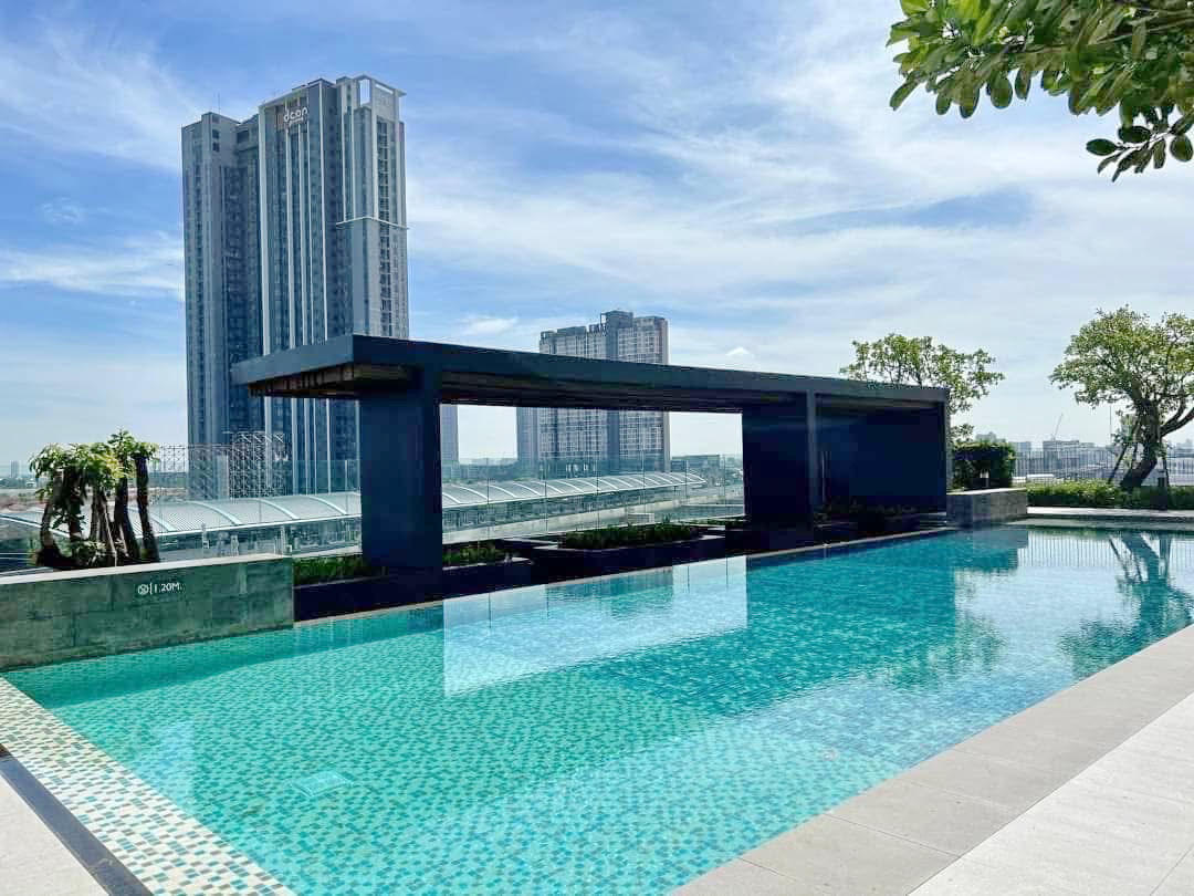 คอนโดปล่อยเช่า Condo Grow Rattanathibet