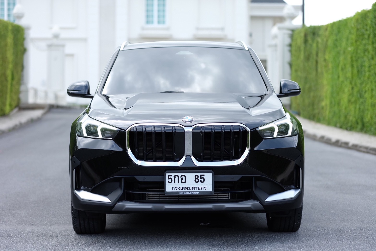 BMW X1 sDrive 18i x Line ปี 2023