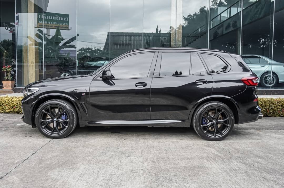 BMW X5 Xdrive45e (Plug-in) M Sport ปี 2020