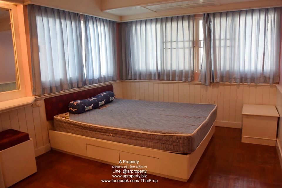 ให้เช่า ทองหล่อทาวเวอร์ เพนท์เฮ้าส์ duplex 2 ชั้น -2 ห้องนอน
