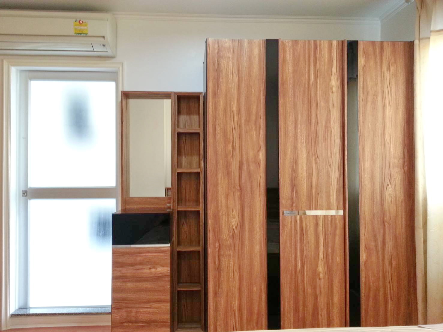 ให้เช่าห้อง ลุมพินี วิลล์ รามคำแหง 44