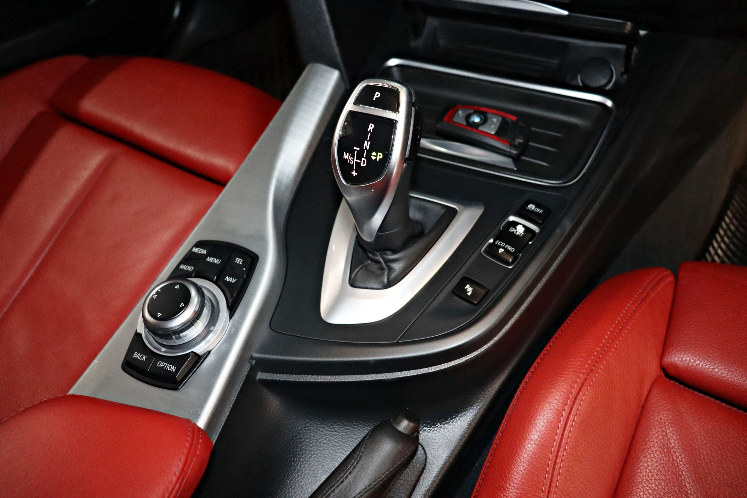 BMW 328i Sport (F30) ปี 2013