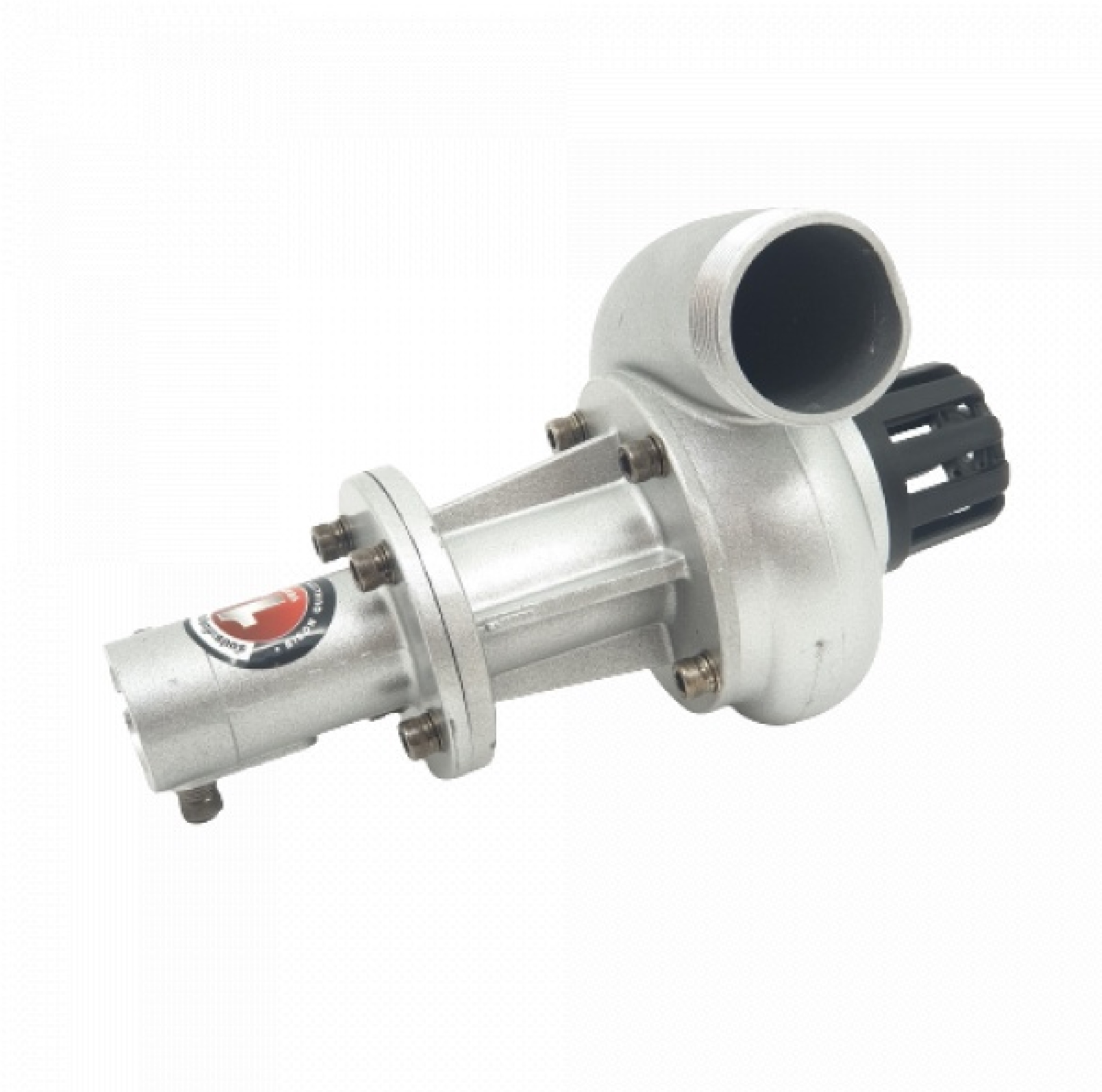 BISON หัวปั้มน้ำมิเนียม 1.5" รุ่น BC-WP26B