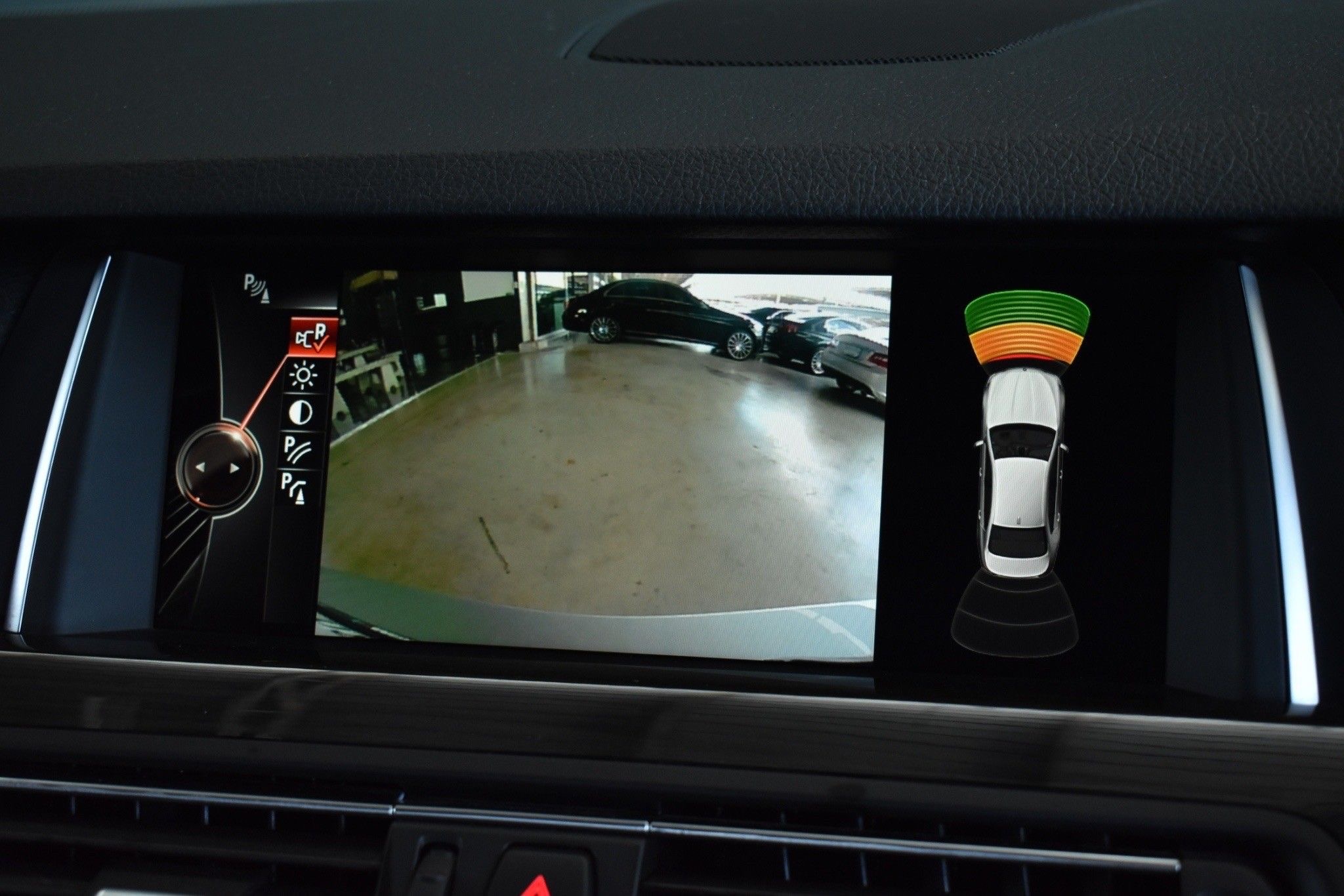 BMW 525d ปี 2016