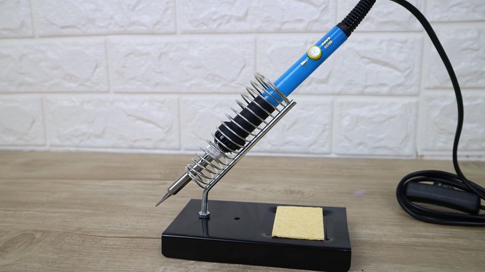 Soldering อุปกรณ์บัดกรีชุด 14ชิ้น