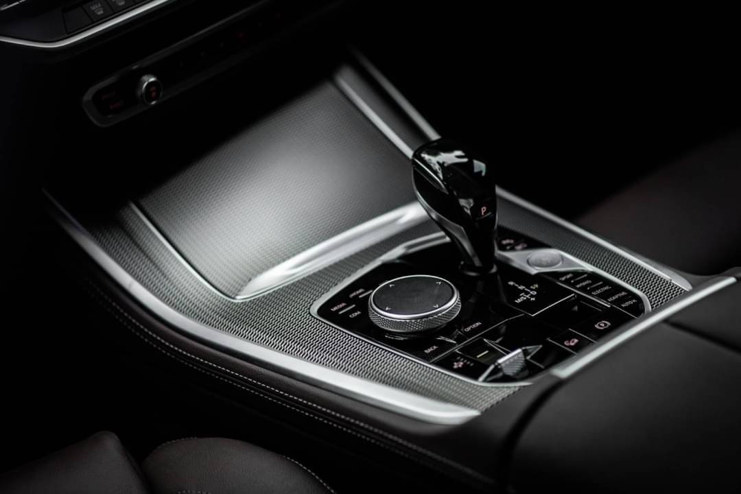 Bmw X5 45e Msport Package ปี 2020
