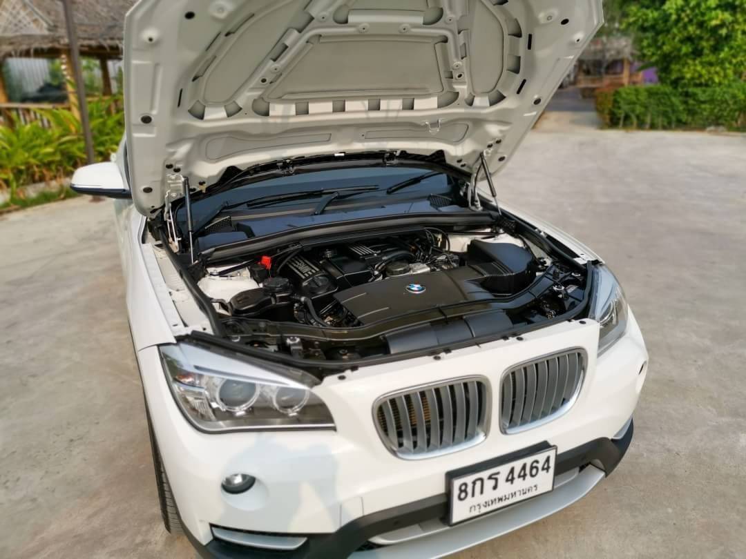 BMW X1, 2.0i, X-Line E84 ปี 2015
