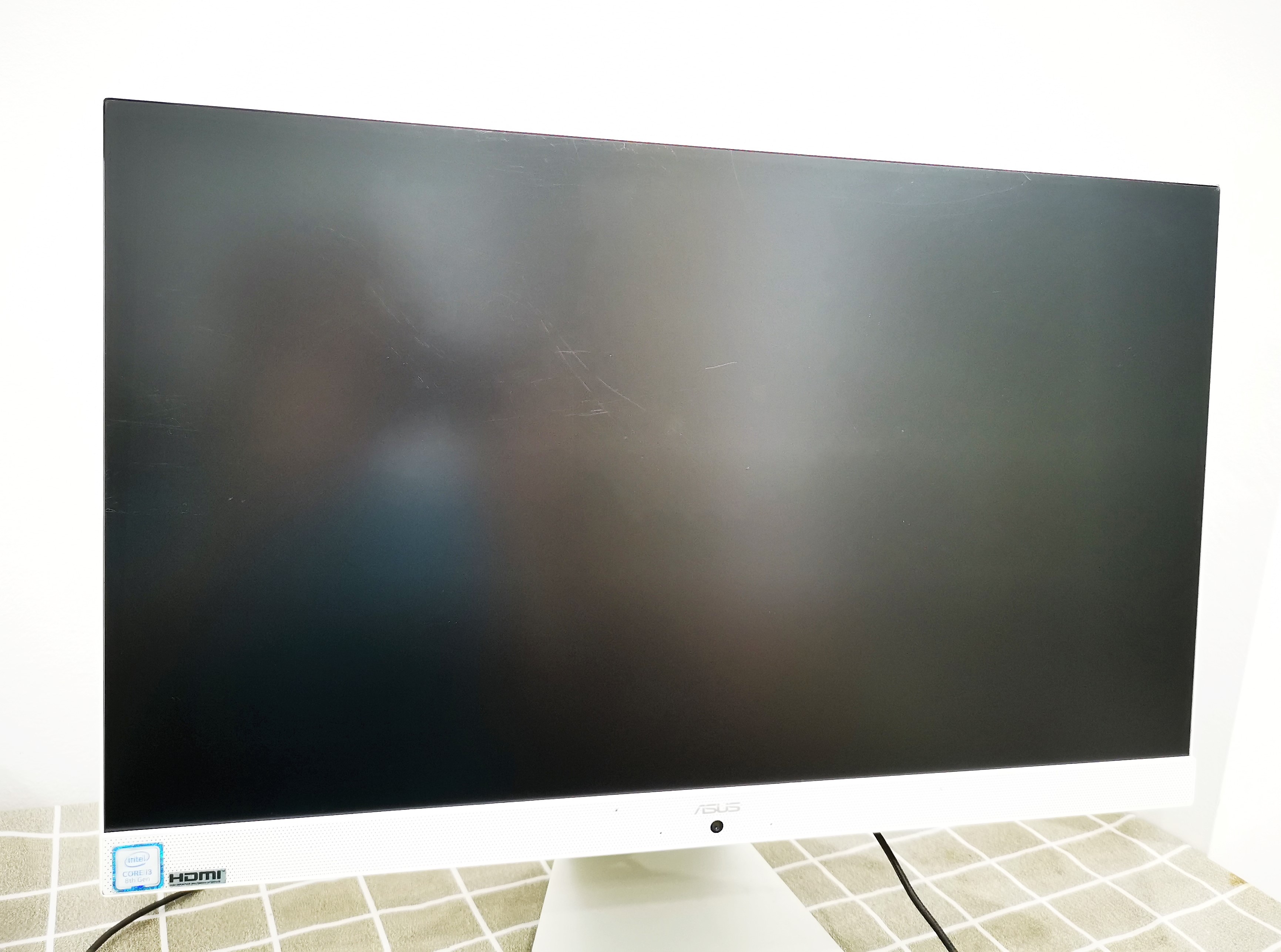 (AIO) Asus V222UAK-WA069T