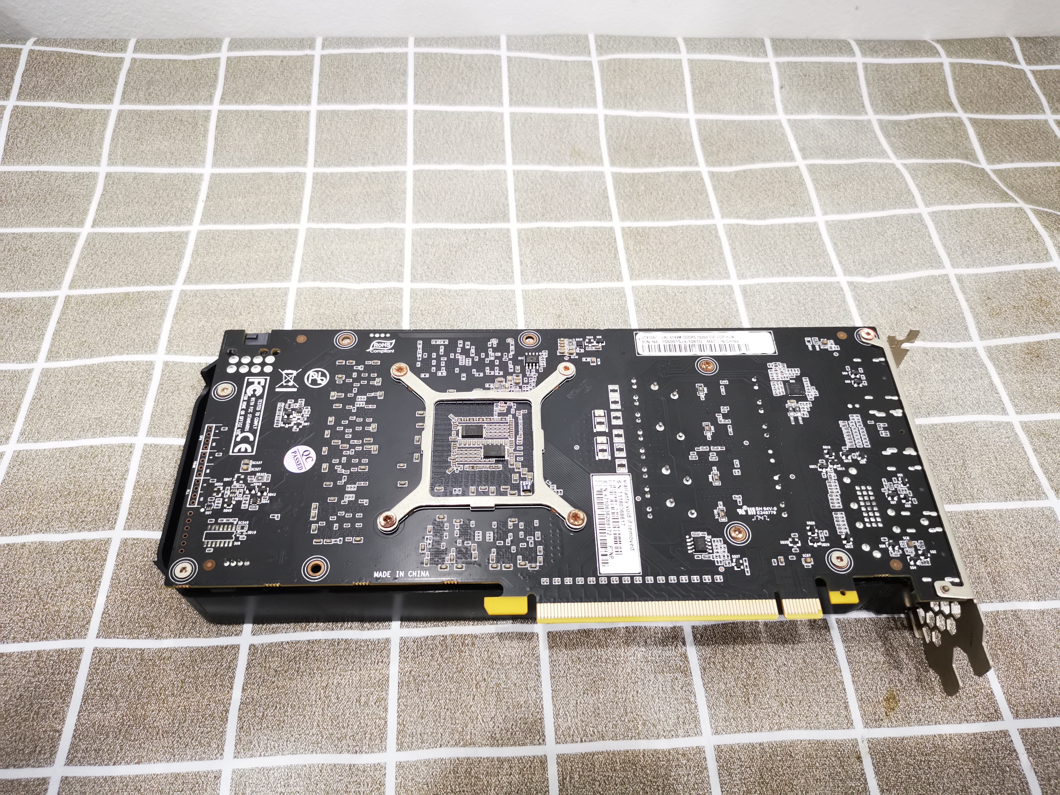 Palit GTX 1060 Dual 6GB