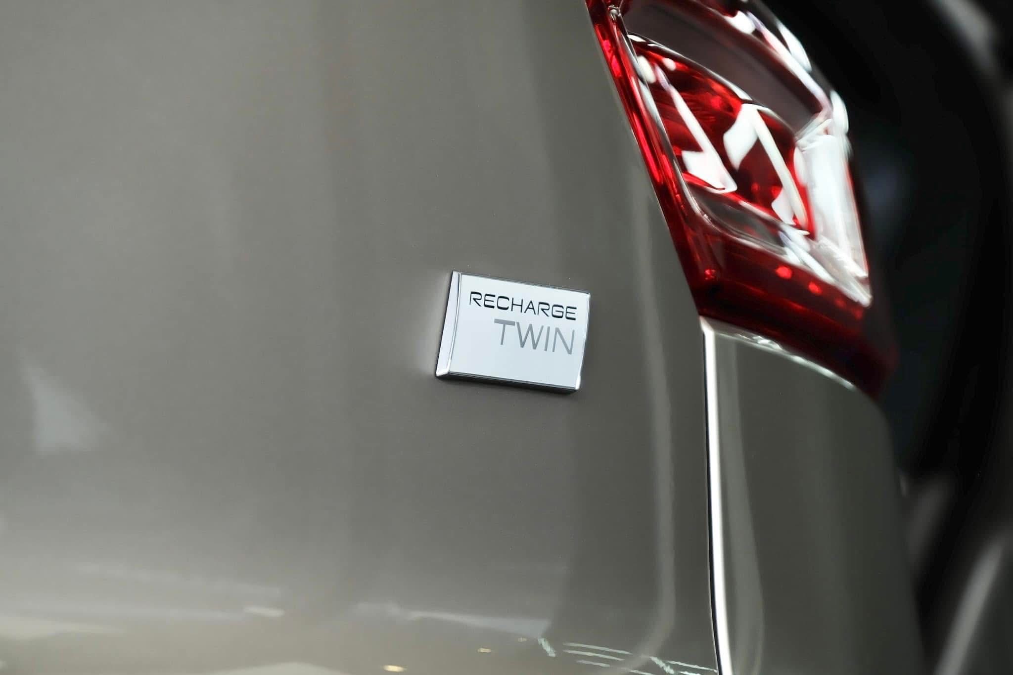 Volvo XC40 Pure Electric Twin Motor 4WD ( MNC ) ปี 2023