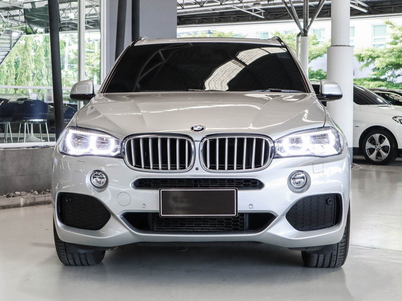 BMW X5 F15 xDrive40e M Sport ปี 2018